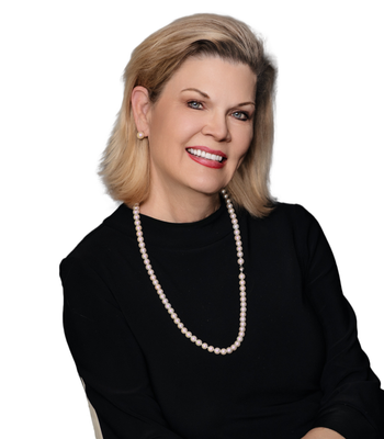 Portrait of Liz Heinkel, REALTOR®, CLHMS,  ABR.